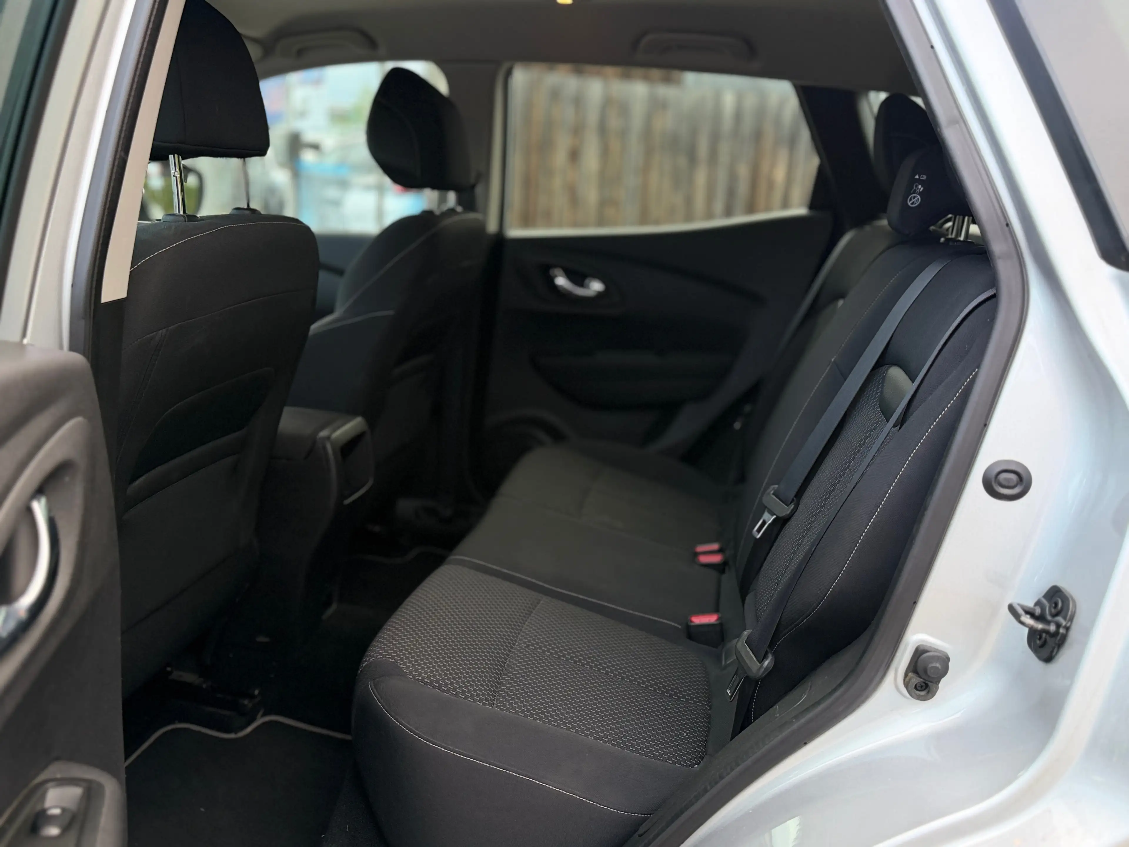 Renault Kadjar Experience — photo 15