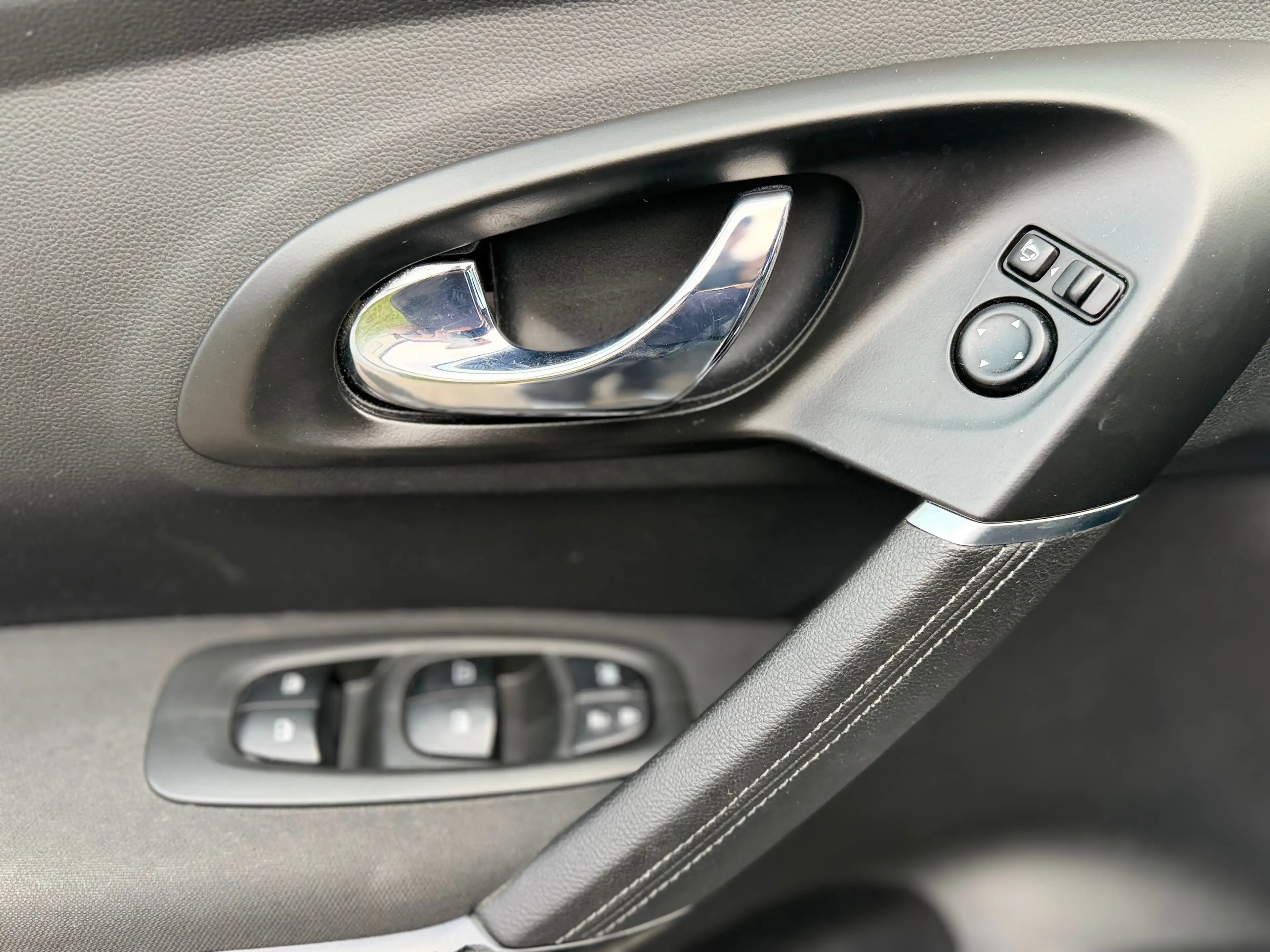 Renault Kadjar Experience — photo 8