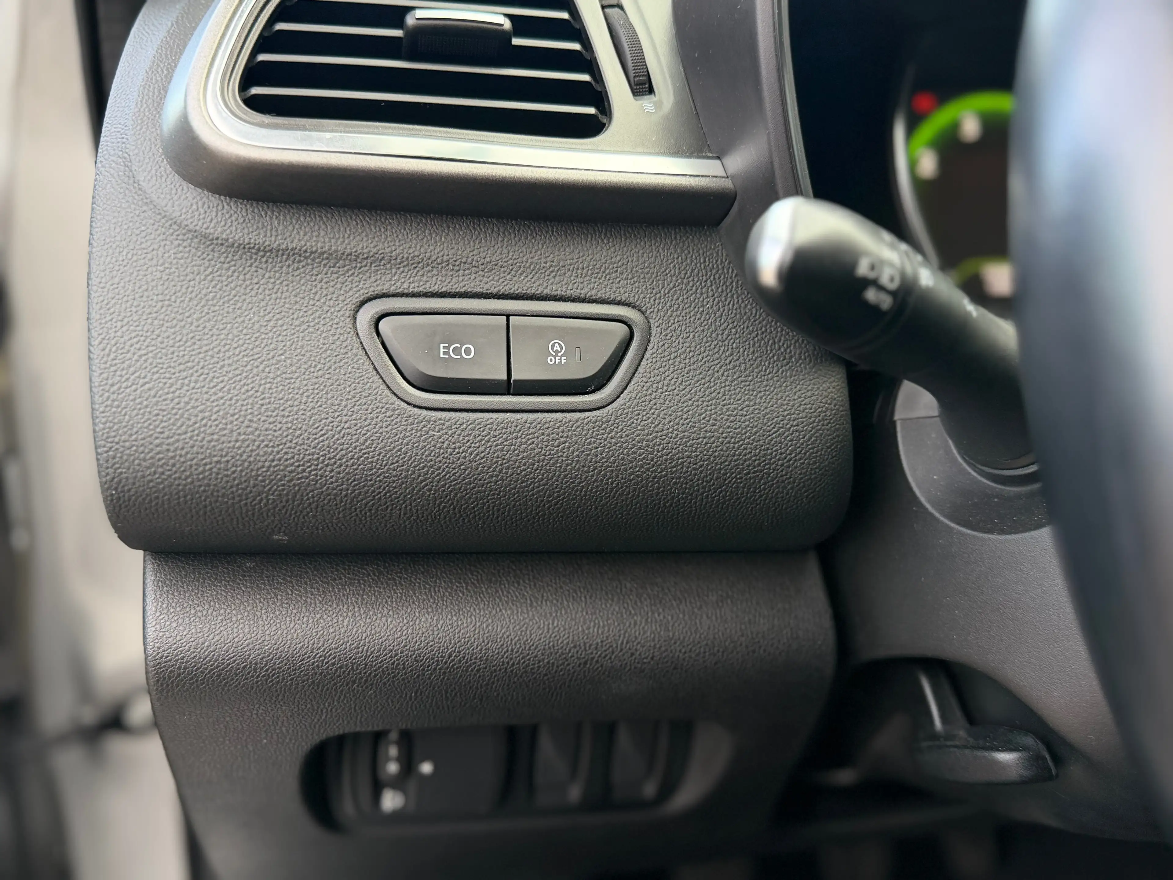 Renault Kadjar Experience — photo 9