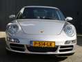 Porsche 911 3.8 Carrera S Silver - thumbnail 3