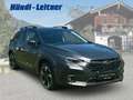 Subaru Crosstrek 2.0ie Active Lineartronic Gris - thumbnail 4