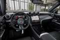 Mercedes-Benz GLC 63 AMG GLC S Automaat E-PERFORMANCE Edition One | MANUFAK Ezüst - thumbnail 3