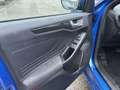 Ford Focus ST-Line Turnier Automatik Sportpaket Navi Blau - thumbnail 10