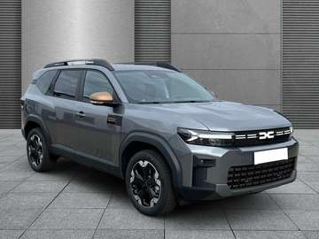 Extreme SHZ+NAVI+RFK LPG 150 4x4 AT 113 kW (154...