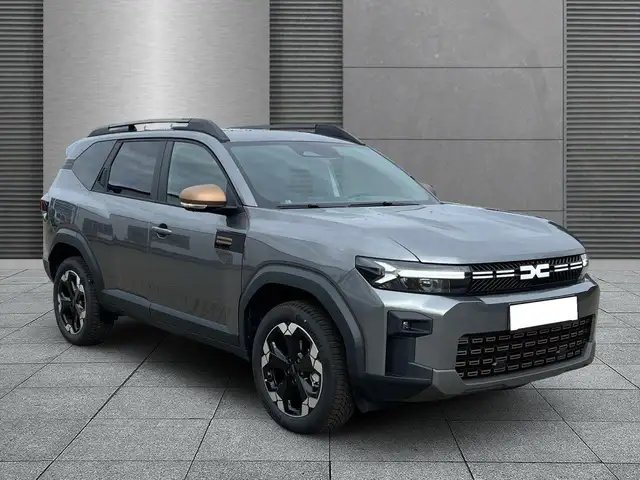 Dacia Bigster Extreme SHZ+NAVI+RFK LPG 150 4x4 AT 113 kW (154...