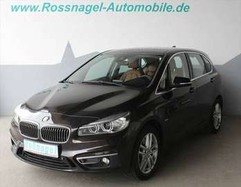 225 i Active Tourer xDrive Luxury Navi Leder LED