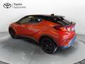 Toyota C-HR C-HR 2.0 Hybrid E-CVT Premiere Naranja - thumbnail 3