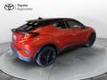 Toyota C-HR C-HR 2.0 Hybrid E-CVT Premiere Naranja - thumbnail 5