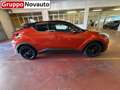 Toyota C-HR C-HR 2.0 Hybrid E-CVT Premiere Naranja - thumbnail 9