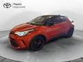 Toyota C-HR C-HR 2.0 Hybrid E-CVT Premiere Naranja - thumbnail 1