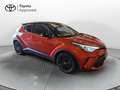 Toyota C-HR C-HR 2.0 Hybrid E-CVT Premiere Naranja - thumbnail 4
