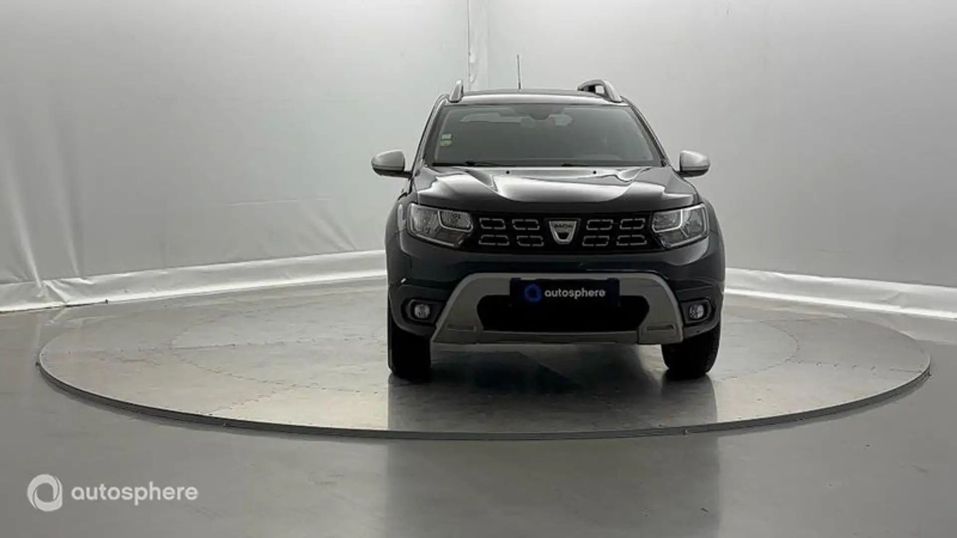 Dacia Duster 1.5 dCi 110ch Prestige 4X2 - 2