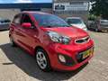 Kia Picanto 1.0 CVVT ComfortLine *AIRCO*NW.APK*ELEKTR. RAMEN*S Rouge - thumbnail 3