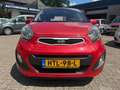 Kia Picanto 1.0 CVVT ComfortLine *AIRCO*NW.APK*ELEKTR. RAMEN*S Rouge - thumbnail 2