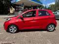 Kia Picanto 1.0 CVVT ComfortLine *AIRCO*NW.APK*ELEKTR. RAMEN*S Rouge - thumbnail 8