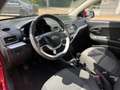 Kia Picanto 1.0 CVVT ComfortLine *AIRCO*NW.APK*ELEKTR. RAMEN*S Rouge - thumbnail 9