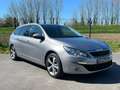 Peugeot 308 1.2 ESS 110CH ACTIVE GPS 2016 GARANTIE 12 MOIS Gris - thumbnail 2