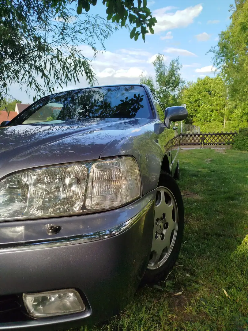 Honda Legend 3.5i V6 - 2