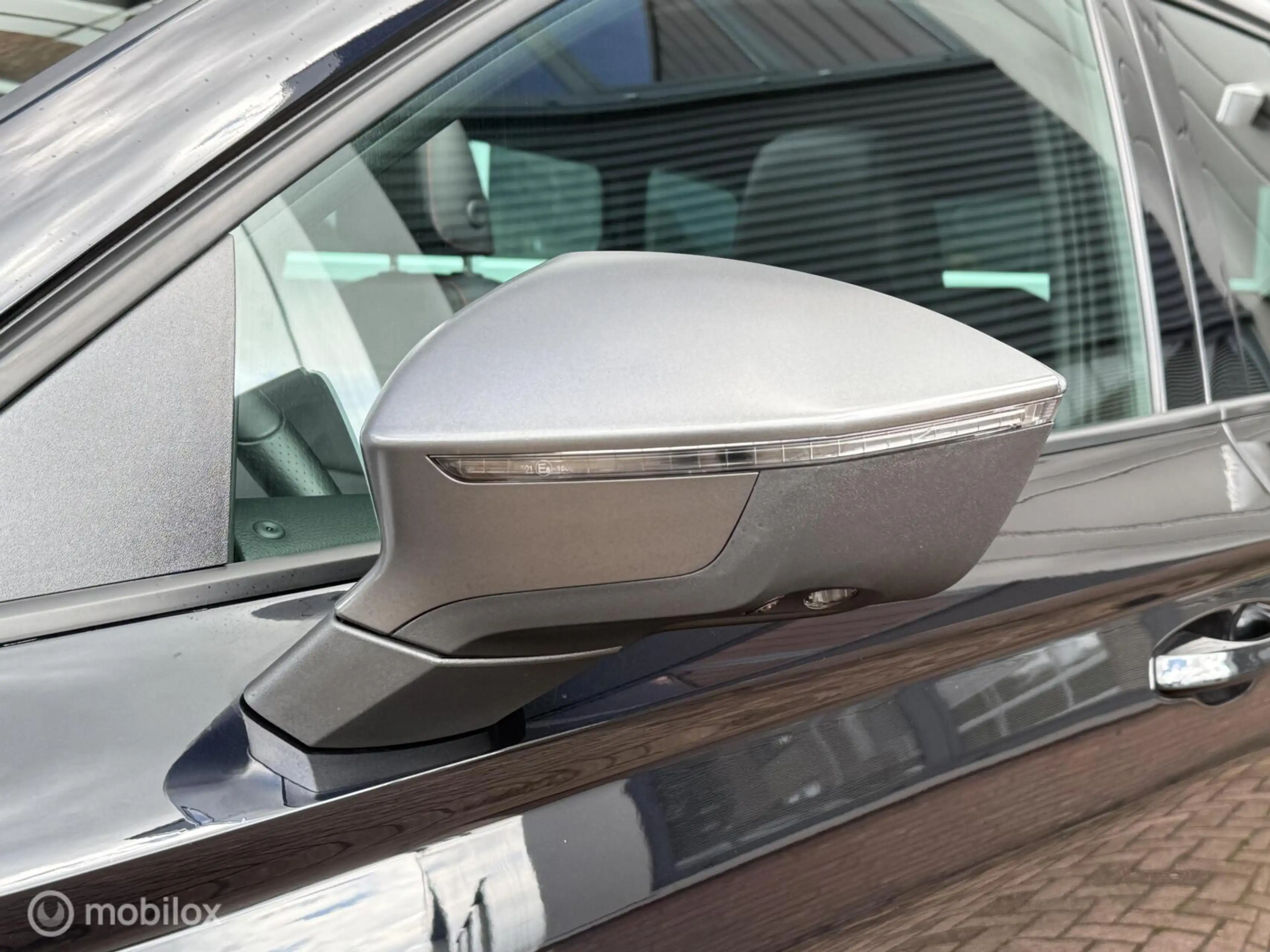 SEAT Ateca 1.5 TSI FR Panodak Virtual Navi Carplay 360 Camera — photo 43