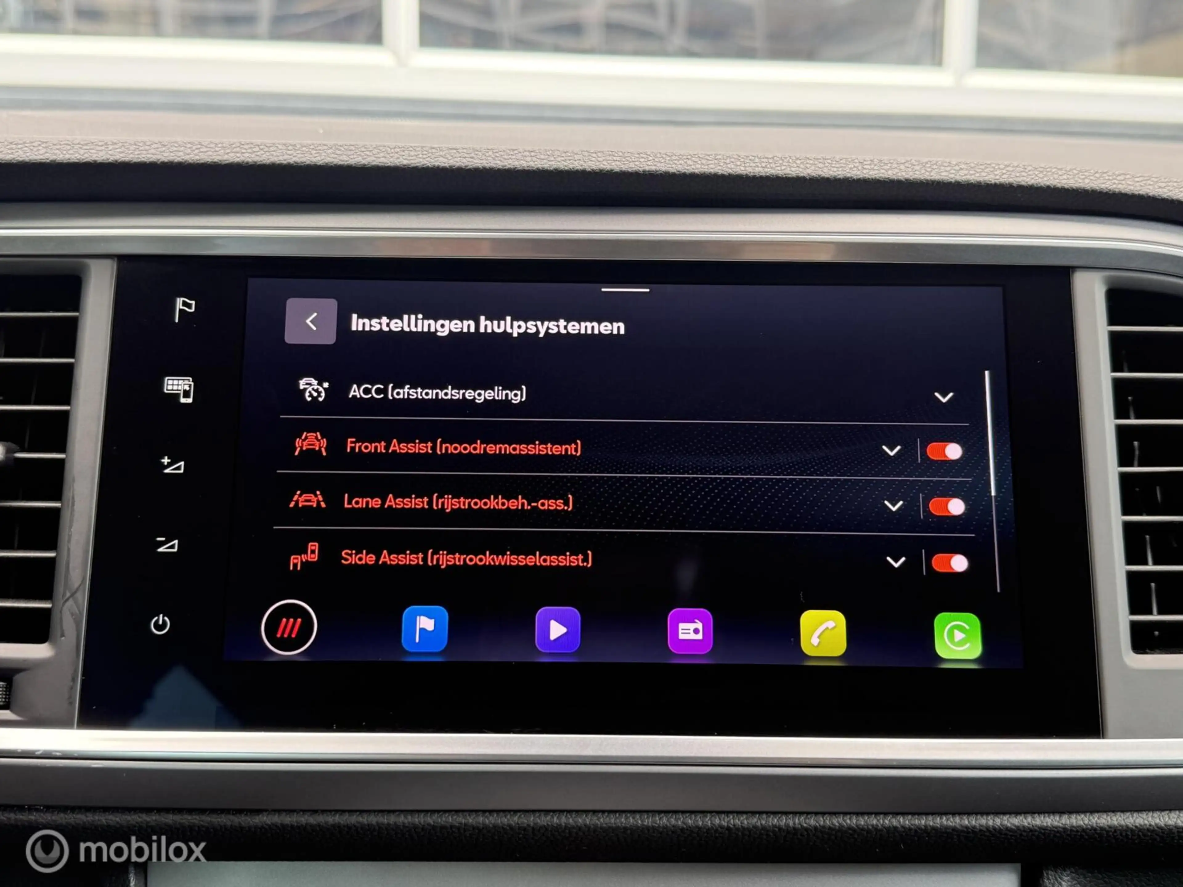 SEAT Ateca 1.5 TSI FR Panodak Virtual Navi Carplay 360 Camera — photo 25