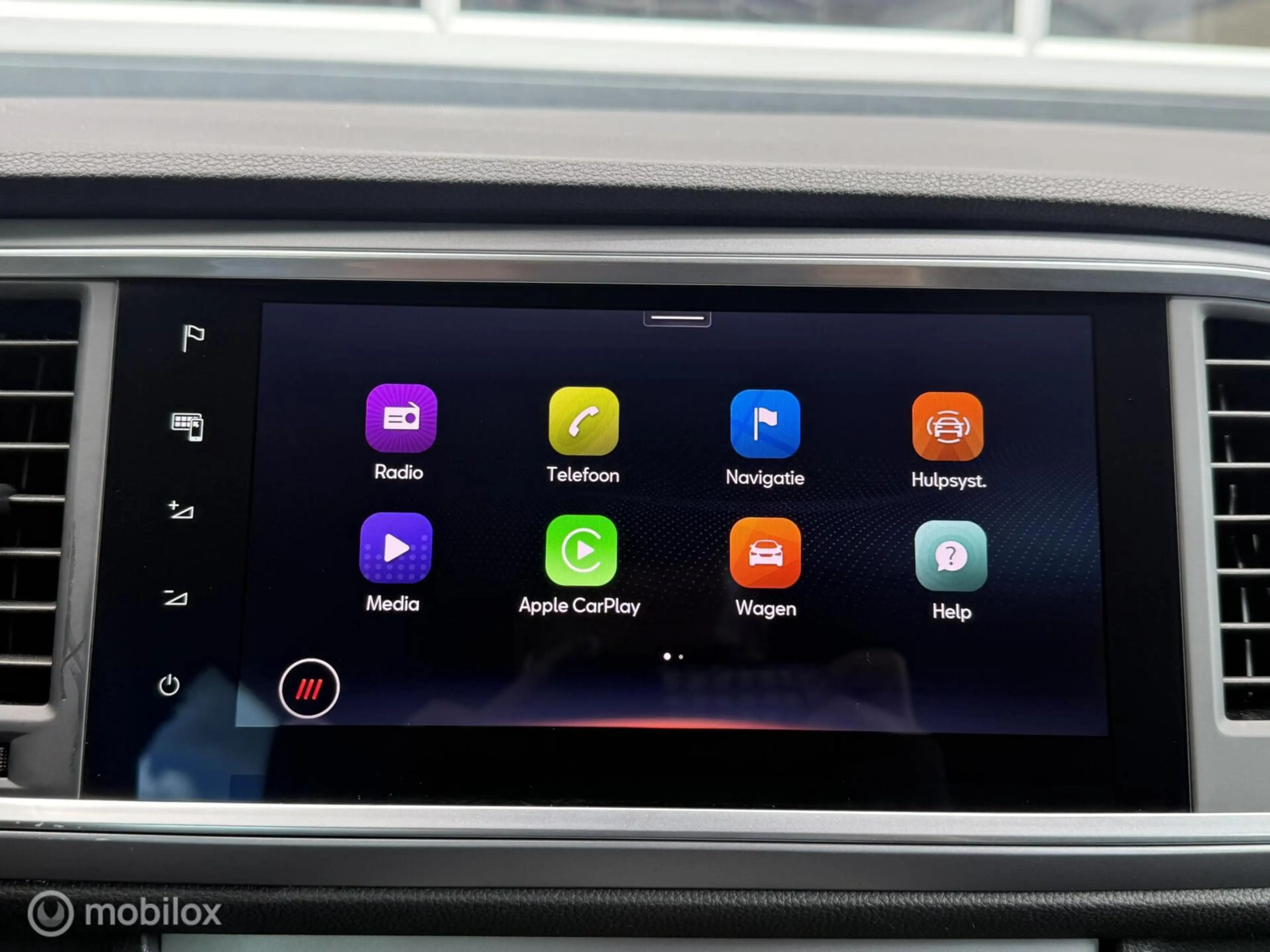 SEAT Ateca 1.5 TSI FR Panodak Virtual Navi Carplay 360 Camera — photo 27