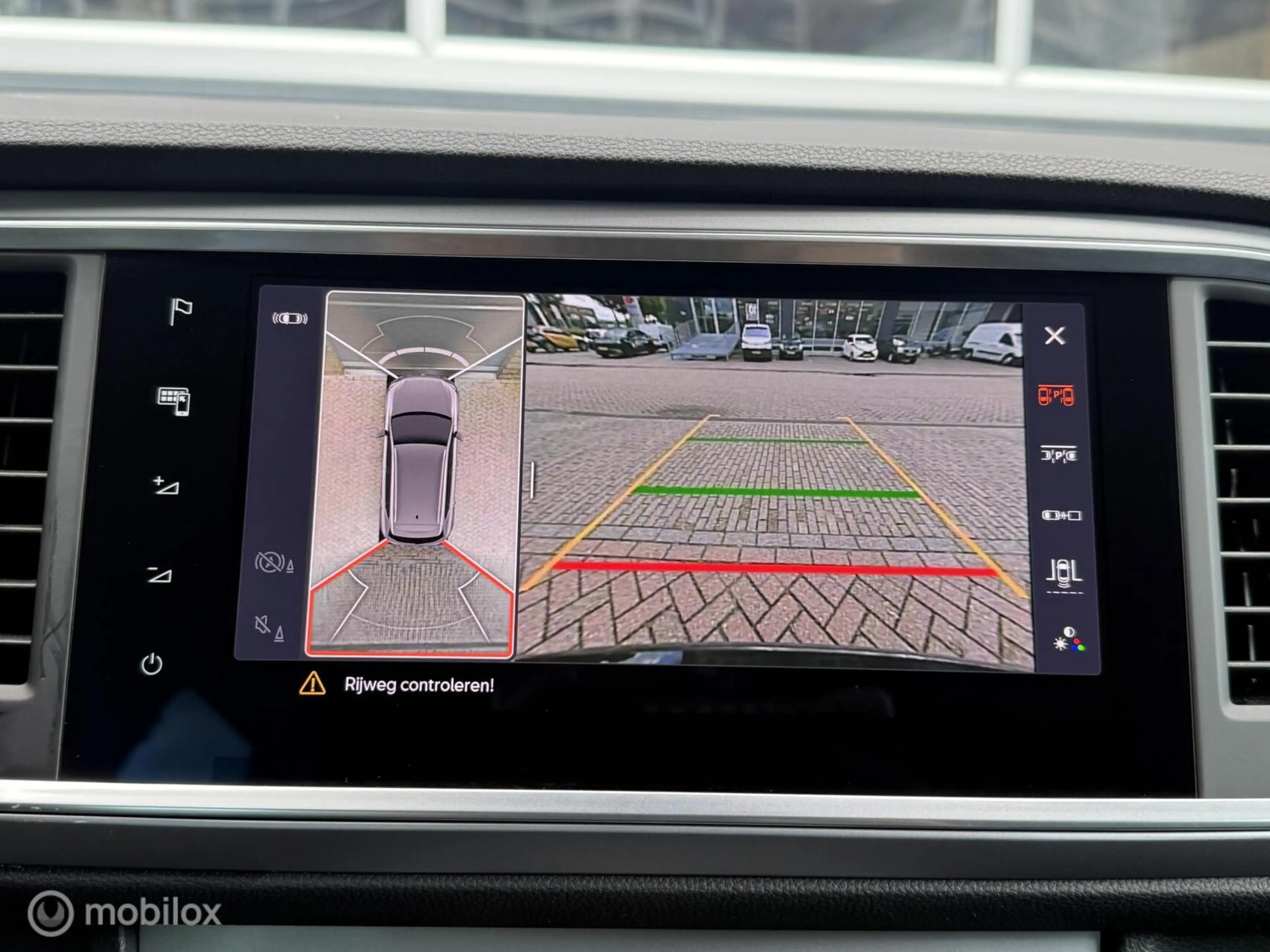 SEAT Ateca 1.5 TSI FR Panodak Virtual Navi Carplay 360 Camera — photo 26
