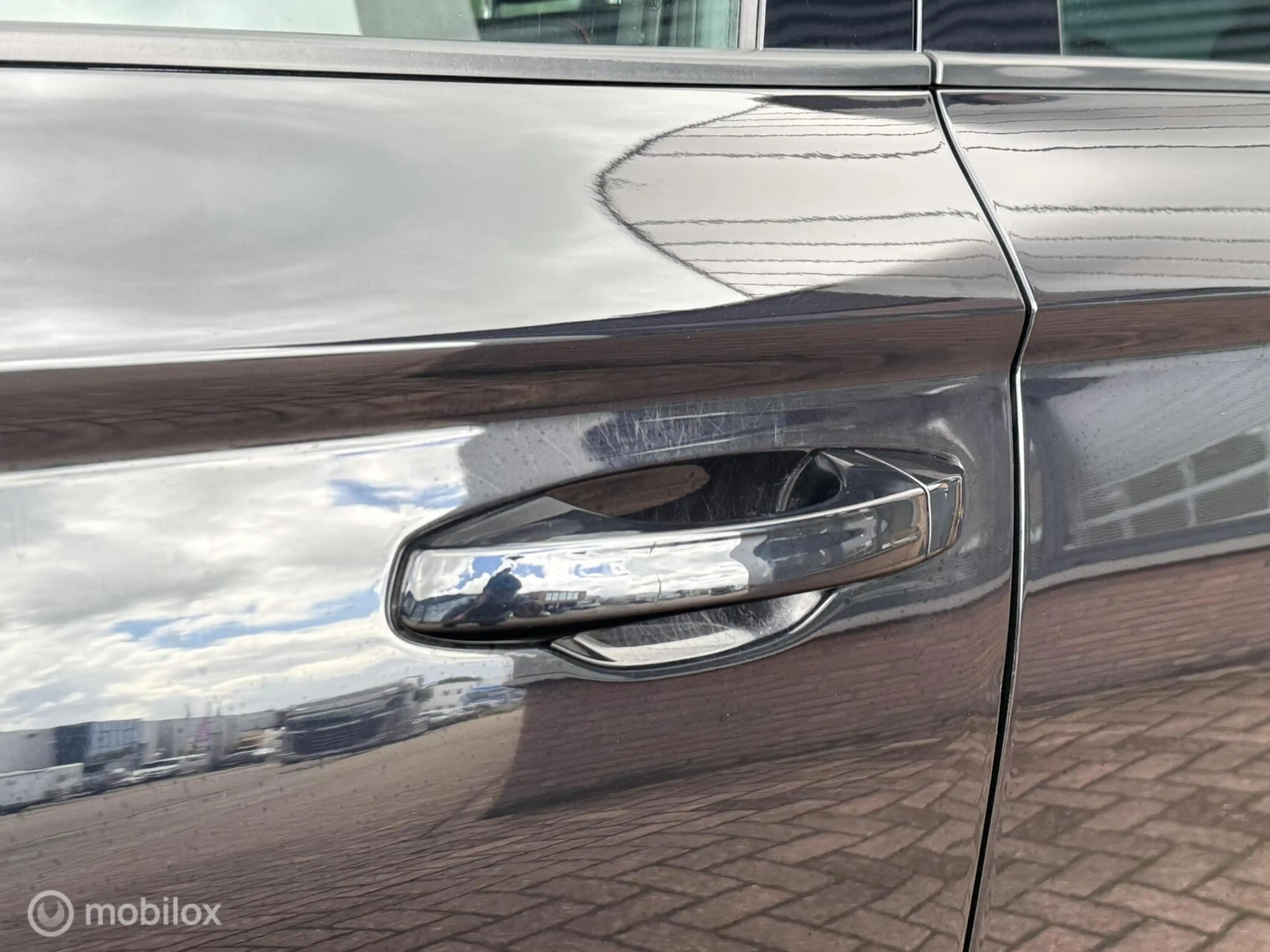 SEAT Ateca 1.5 TSI FR Panodak Virtual Navi Carplay 360 Camera — photo 42