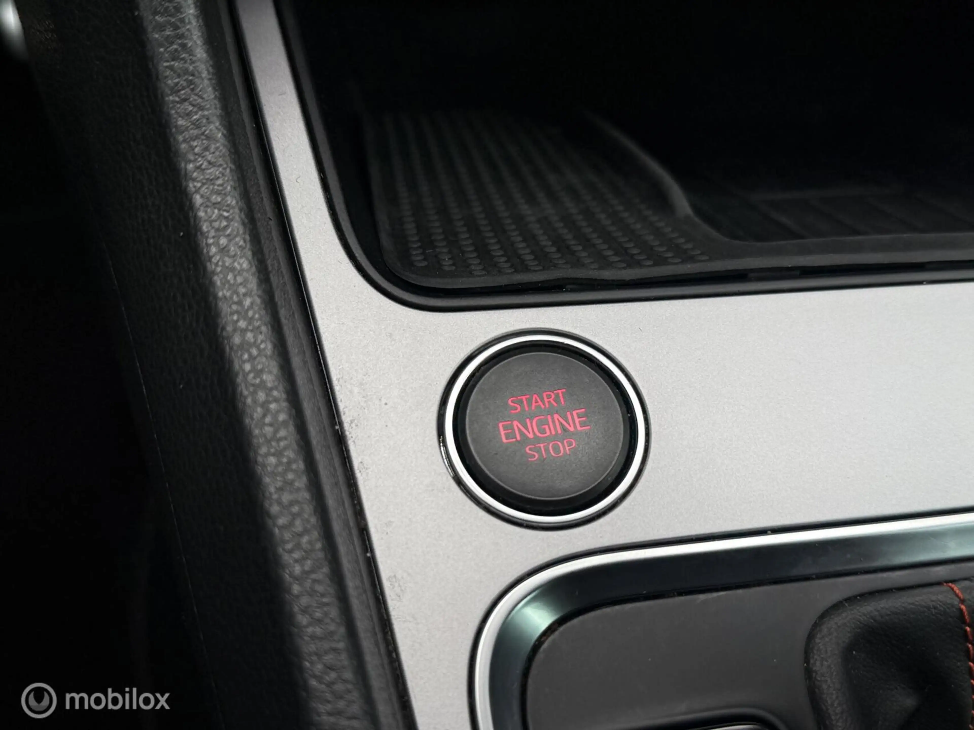SEAT Ateca 1.5 TSI FR Panodak Virtual Navi Carplay 360 Camera — photo 34