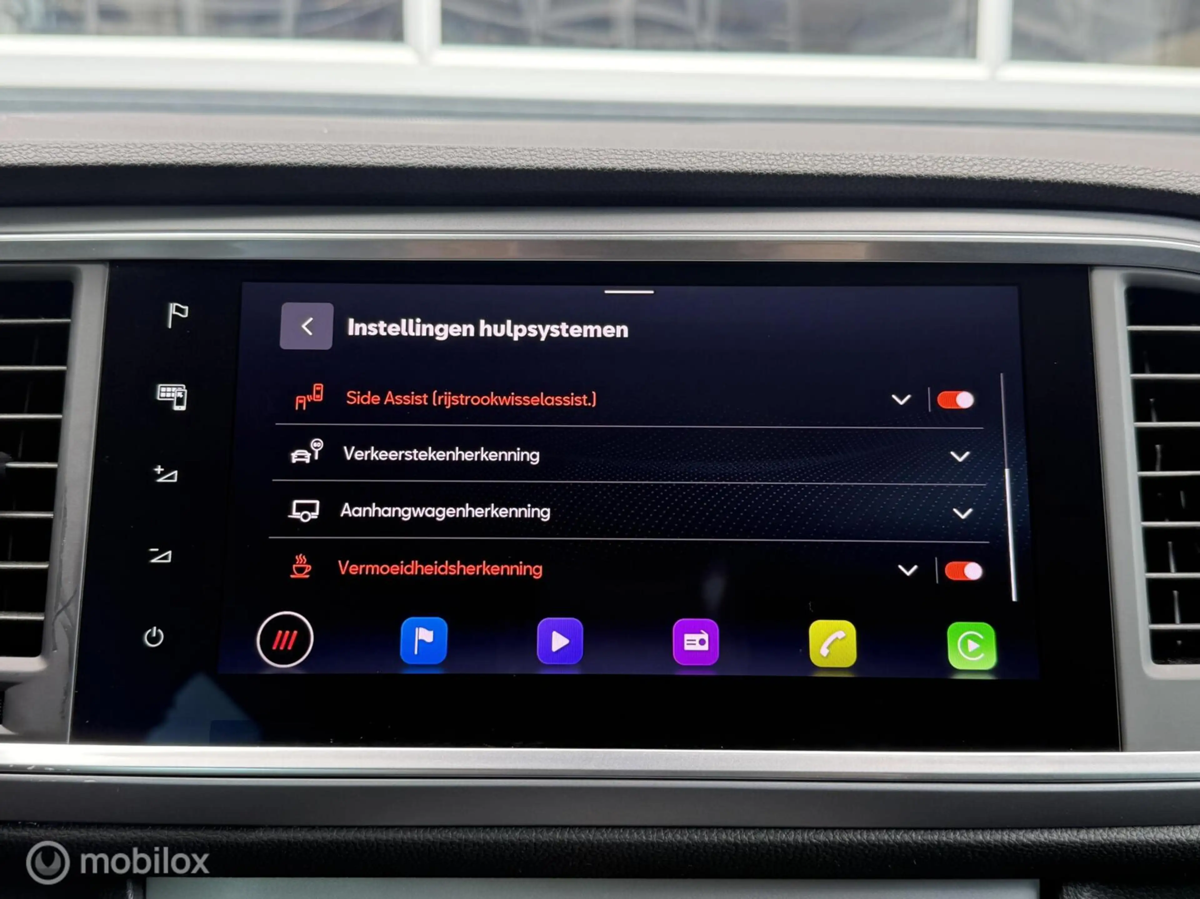SEAT Ateca 1.5 TSI FR Panodak Virtual Navi Carplay 360 Camera — photo 24