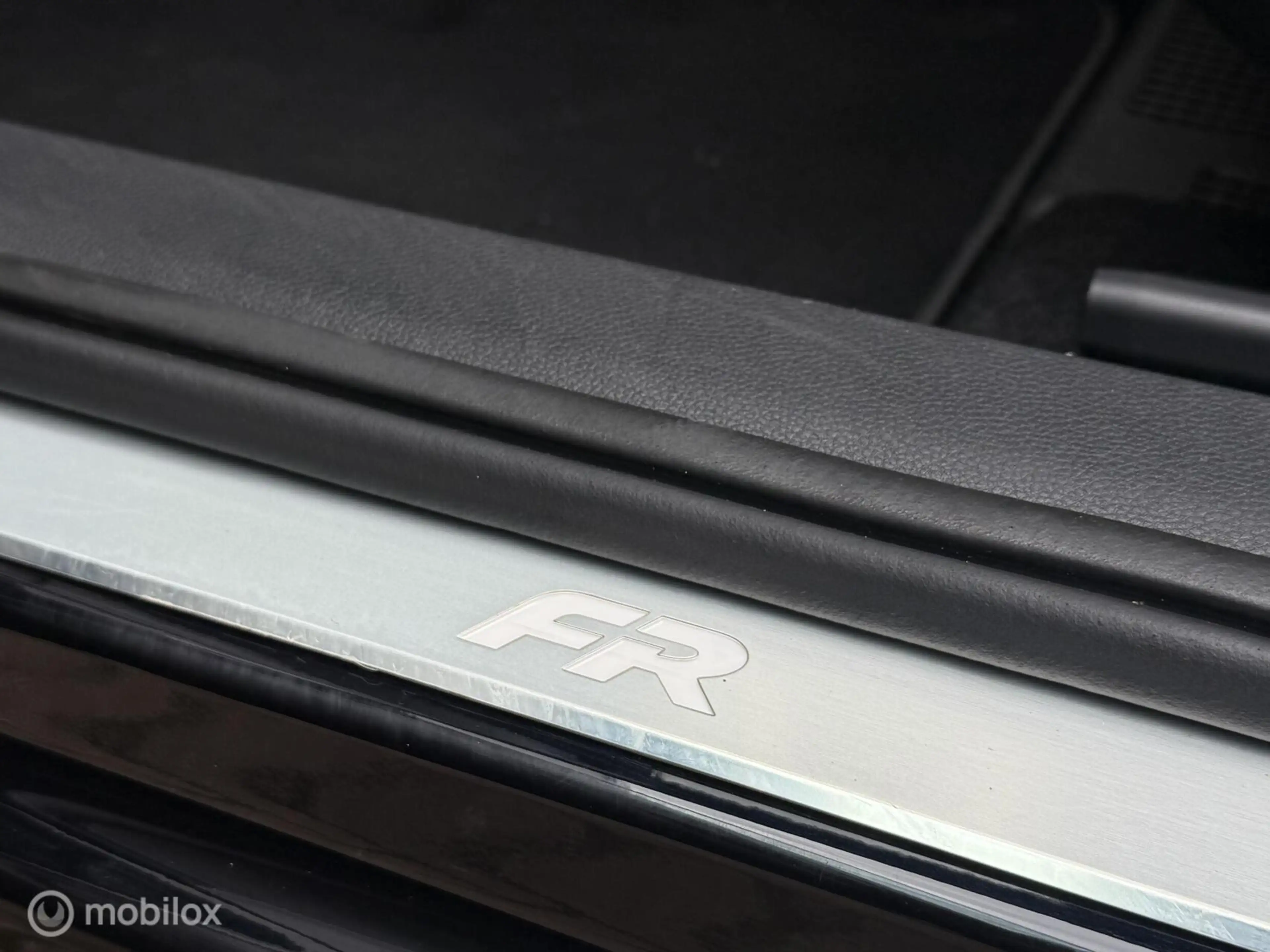 SEAT Ateca 1.5 TSI FR Panodak Virtual Navi Carplay 360 Camera — photo 40