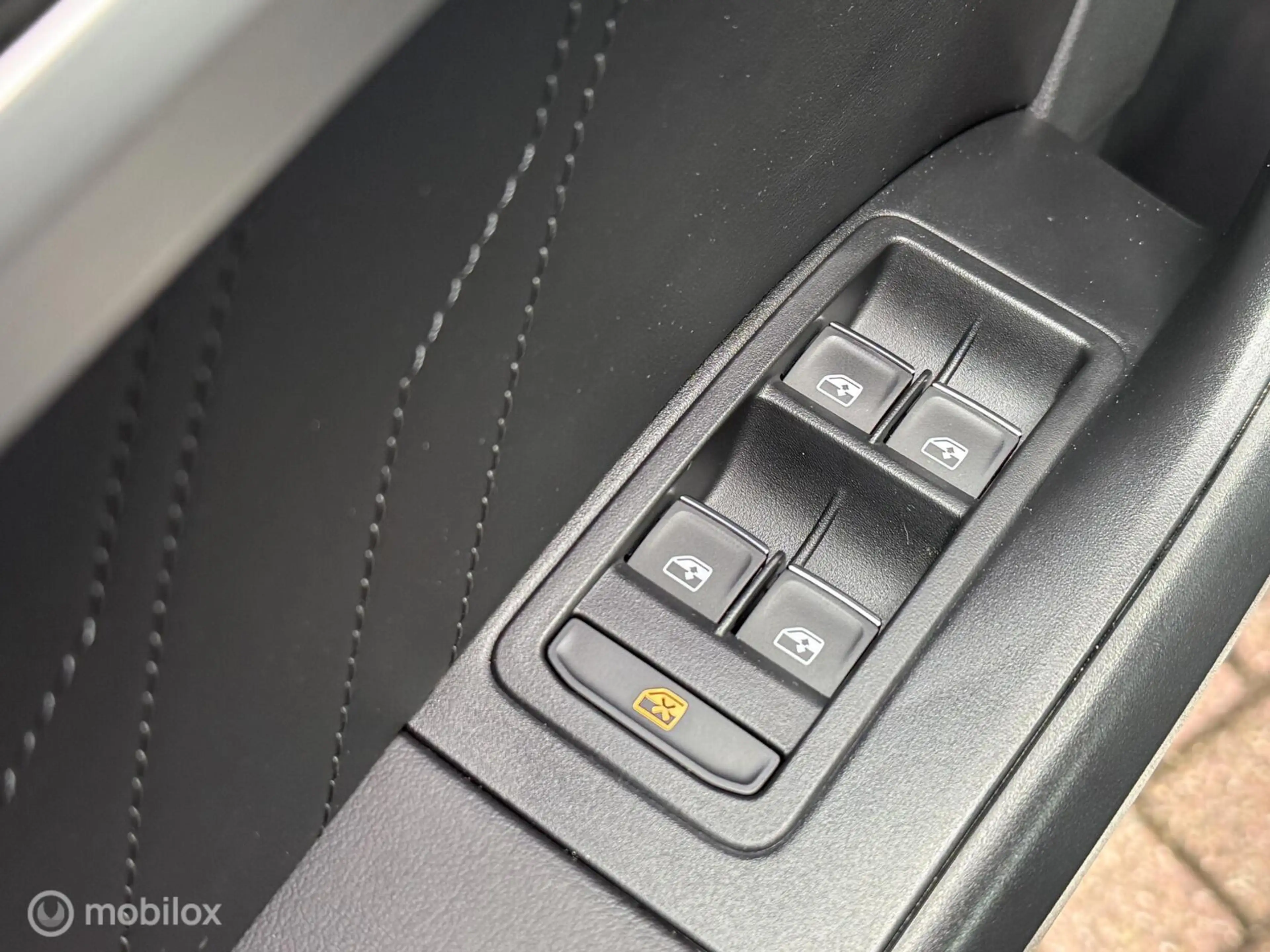 SEAT Ateca 1.5 TSI FR Panodak Virtual Navi Carplay 360 Camera — photo 41