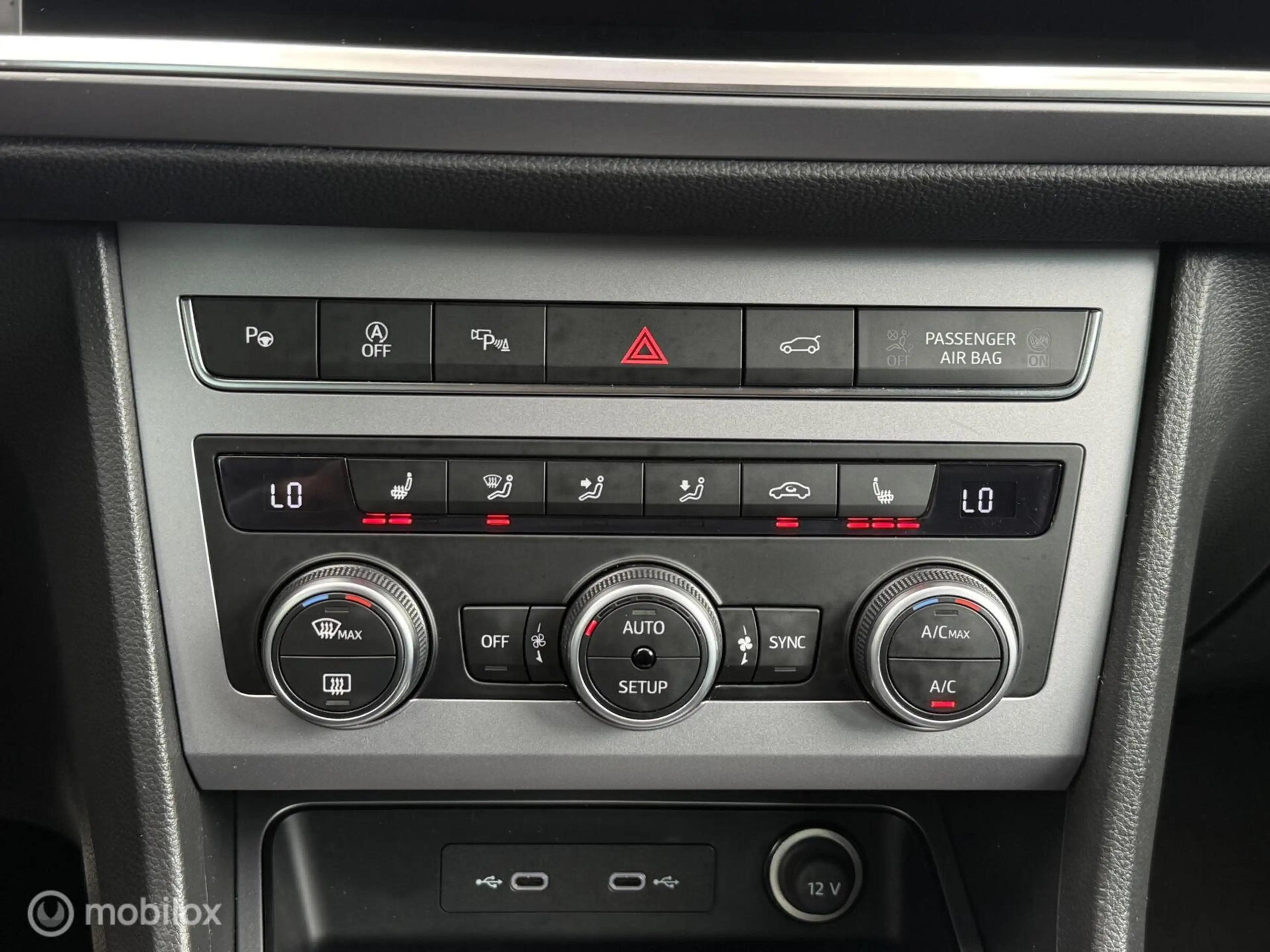 SEAT Ateca 1.5 TSI FR Panodak Virtual Navi Carplay 360 Camera — photo 33