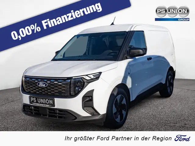 Ford Transit Courier BEV Trend SHZ KAMERA NAVI ACC