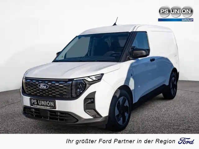 Ford Transit Courier BEV Trend SHZ KAMERA NAVI ACC