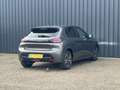 Peugeot 208 1.2 Turbo 100pk Allure | Camera | Navi | Cruise Co Grau - thumbnail 5