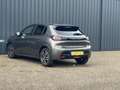 Peugeot 208 1.2 Turbo 100pk Allure | Camera | Navi | Cruise Co Grau - thumbnail 7