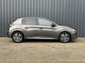 Peugeot 208 1.2 Turbo 100pk Allure | Camera | Navi | Cruise Co Grau - thumbnail 3