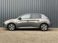 Peugeot 208 1.2 Turbo 100pk Allure | Camera | Navi | Cruise Co Grau - thumbnail 4