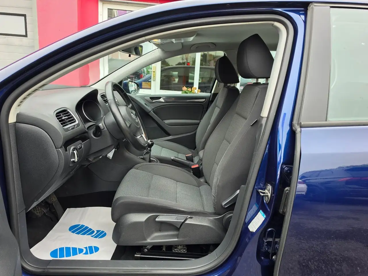 Das Auto