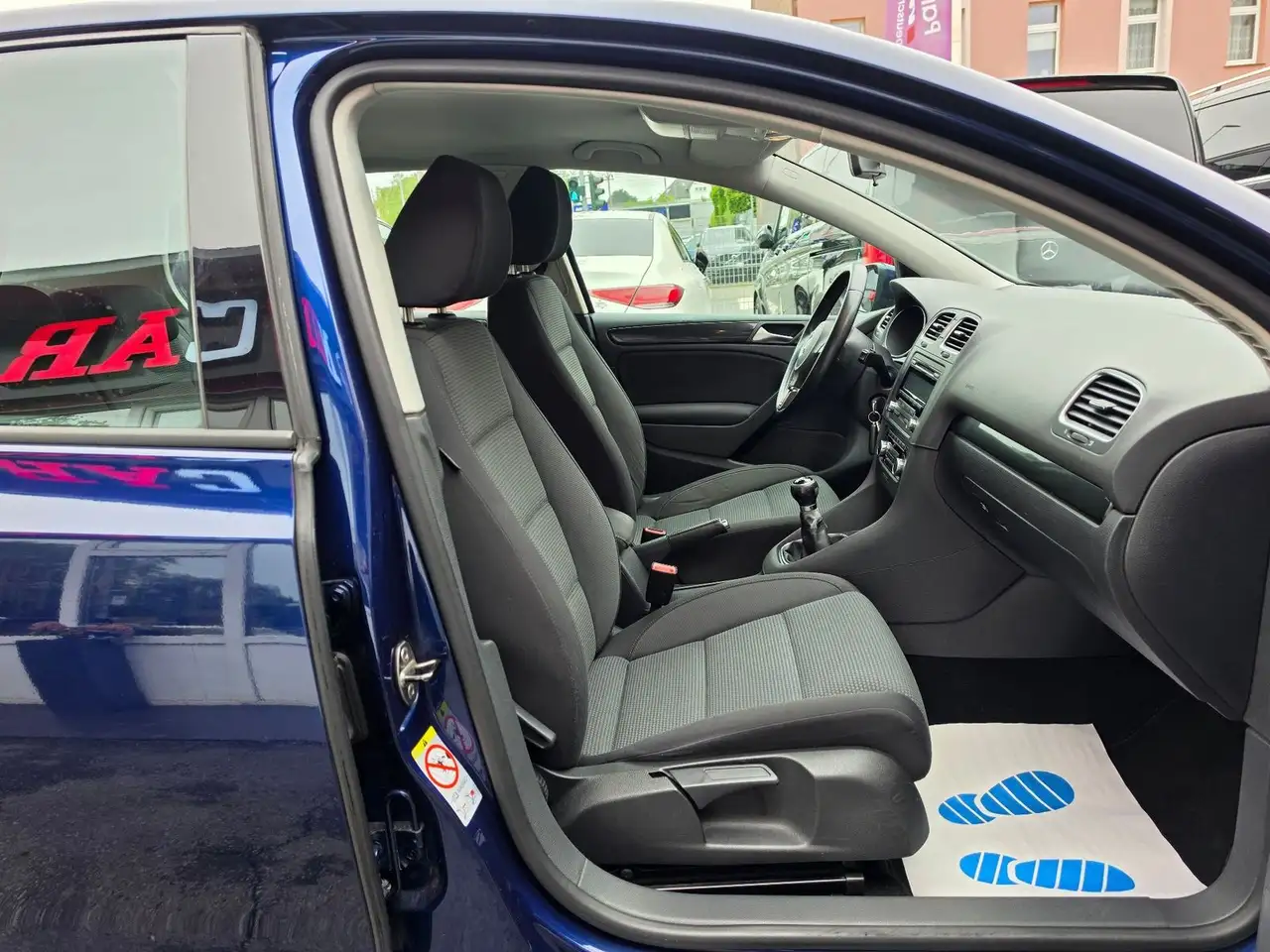 Das Auto
