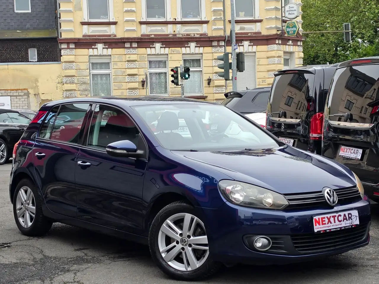 Das Auto
