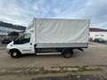 Ford Transit 2.2 Tdci Klima Pritsche Spriegel Plane Zwillingsb. Weiß - thumbnail 3