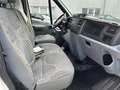 Ford Transit 2.2 Tdci Klima Pritsche Spriegel Plane Zwillingsb. Weiß - thumbnail 14