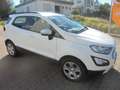 Ford EcoSport Cool & Connect White - thumbnail 1