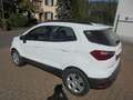 Ford EcoSport Cool & Connect White - thumbnail 9