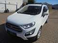 Ford EcoSport Cool & Connect White - thumbnail 3