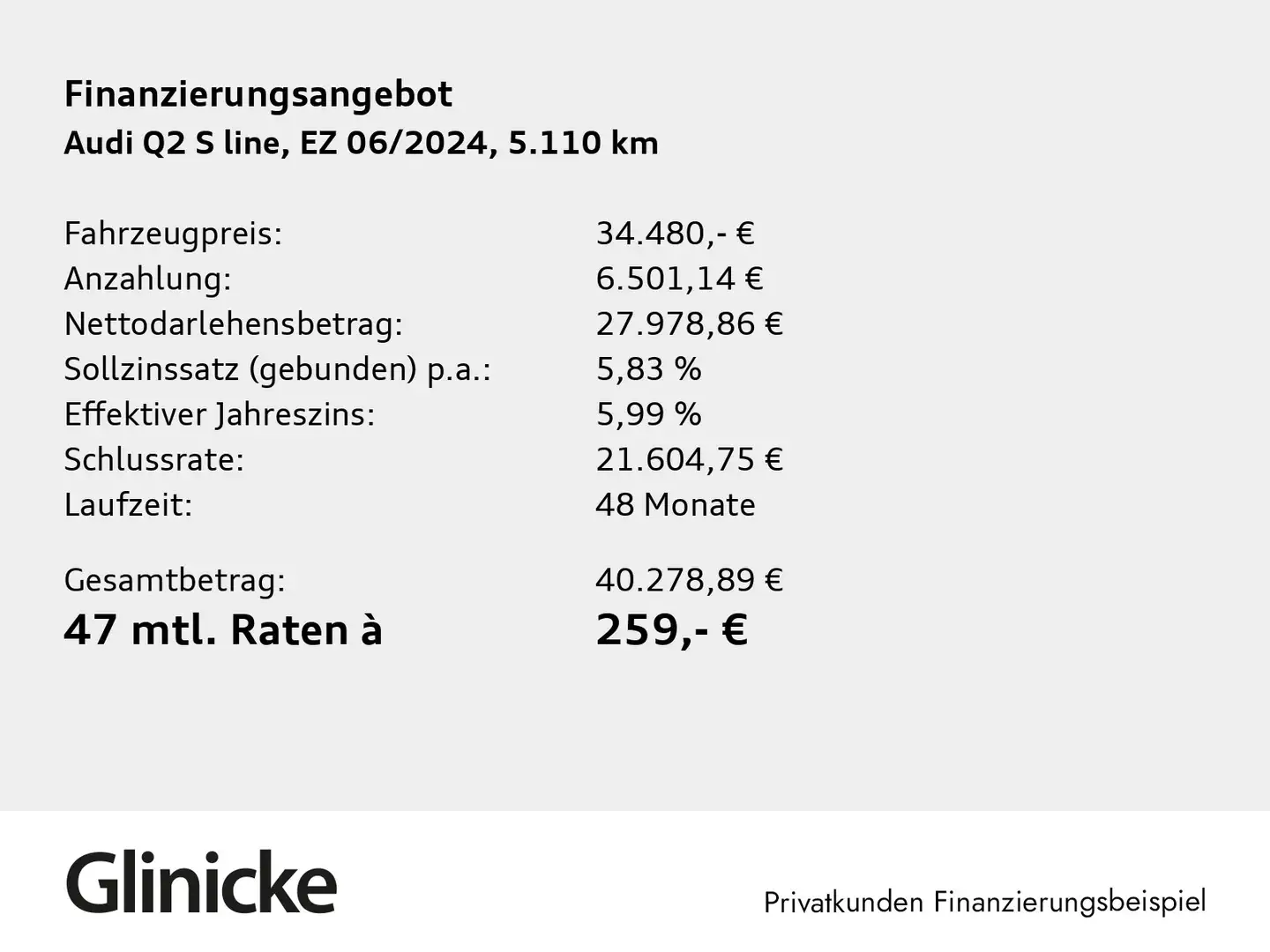 Audi Q2 35 TFSI S line AHK Matrix LM 19" Navi PDC+RFK Grau - 2