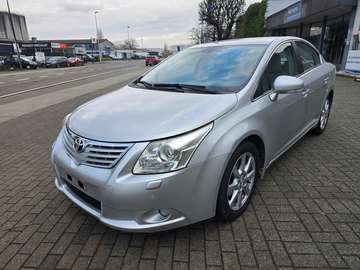 Avensis 1.8i Luna Multidrive S GARNTIE 1 AN/JAAR