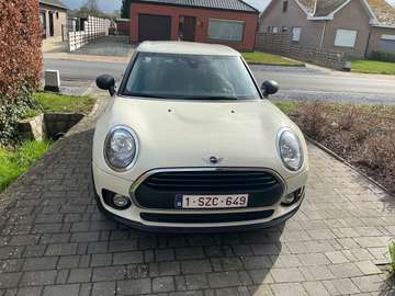 Mini Clubman 1.5 Cooper