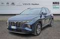 Hyundai TUCSON 3ª serie 1.6 HEV aut. XLine Blau - thumbnail 1